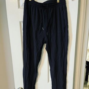 Outdoor Voices NEW Track Joggers (Small)